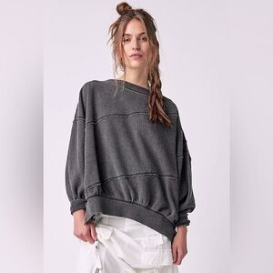 We the Free | Back at Ya | Sweater | Sz Small